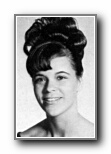 Margie Mercer: class of 1966, Norte Del Rio High School, Sacramento, CA.